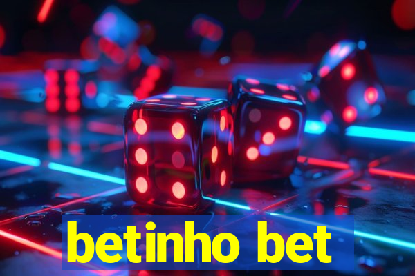 betinho bet